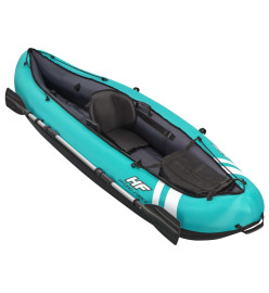 Bestway Kayak gonflable Hydro-Force Ventura 280x86 cm