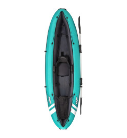 Bestway Kayak gonflable Hydro-Force Ventura 280x86 cm