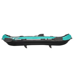 Bestway Kayak gonflable Hydro-Force Ventura 280x86 cm