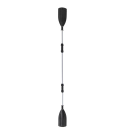 Bestway Kayak gonflable Hydro-Force Ventura 280x86 cm