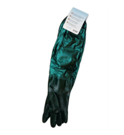 Velda (VT) Gants d'étang XL 60 cm Vert