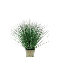 Emerald Herbe sauvage artificielle 80 cm