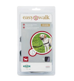 PetSafe Harnais pour chiens Easy Walk L Noir