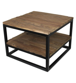 HSM Collection Table basse 60x60x44 cm