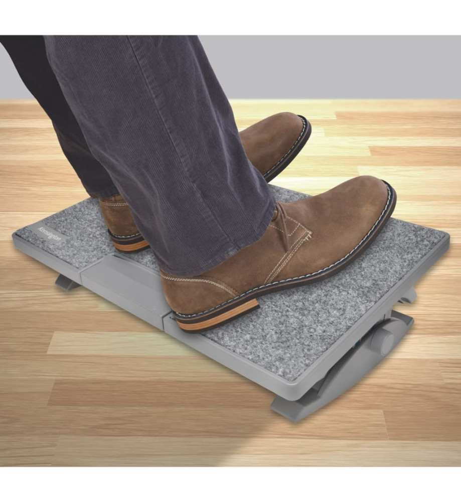 Kensington Repose-pied ergonomique Pro Elite SmartFit SoleMate