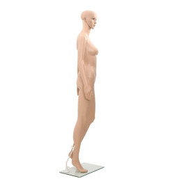 Mannequin de vitrine Femme A