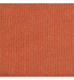 Store roulant d'extérieur 160x230 cm Orange