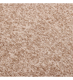 Paillasson Beige 80x120 cm
