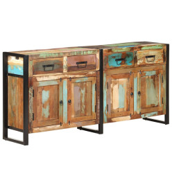 Buffet 172x35x80 cm Bois de récupération massif