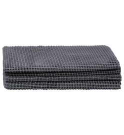 Tapis de tente 300x400 cm Anthracite