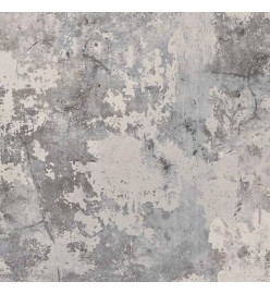 DUTCH WALLCOVERINGS Papier peint Béton Gris foncé