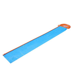 Bestway Toboggan aquatique H20GO! voie unique 488 cm