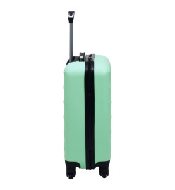 Valise rigide Mente ABS