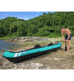 Bestway Kayak gonflable Hydro-Force Ventura X2 330x86 cm