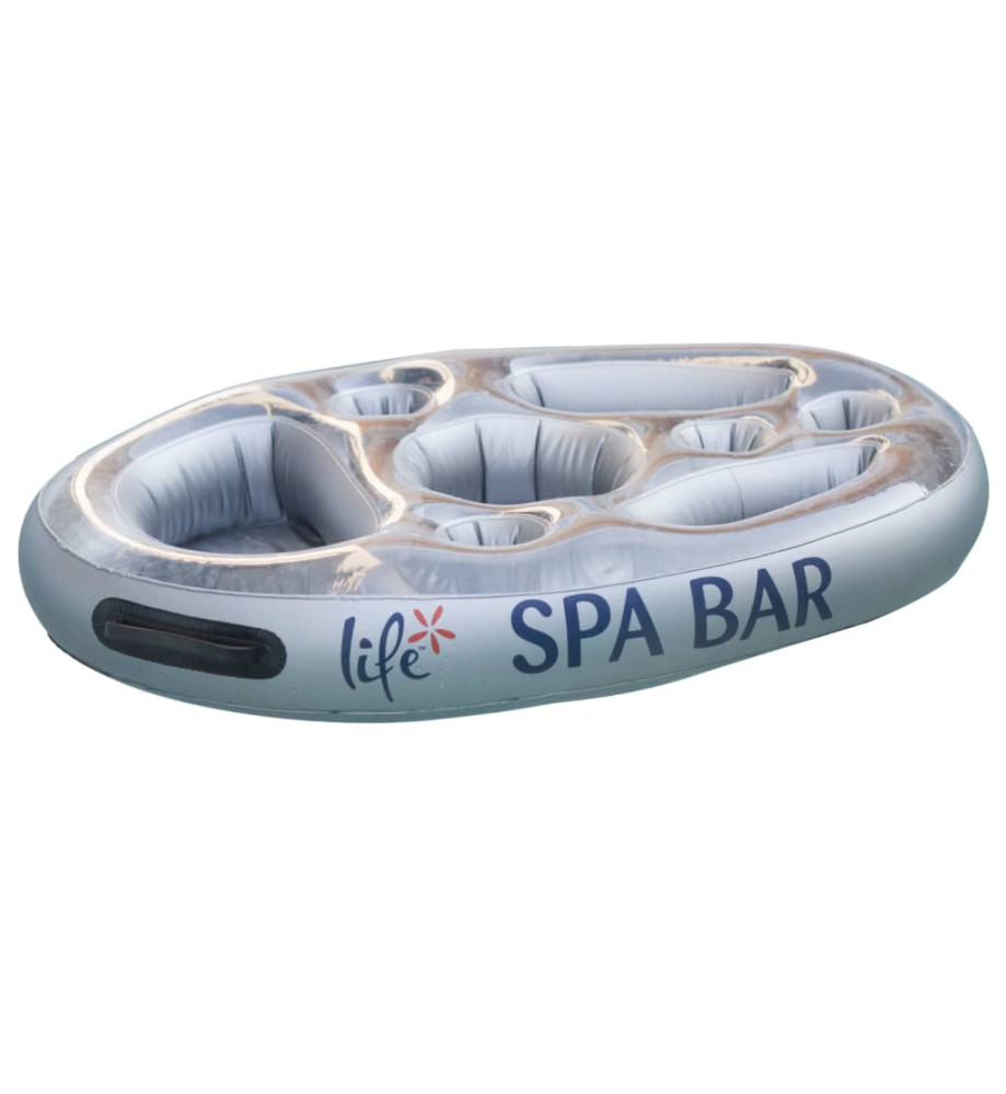 Summer Fun Bar de spa Argenté Summer Fun Bar de spa Argenté