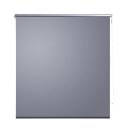 Store roulant 120 x 230 cm Gris