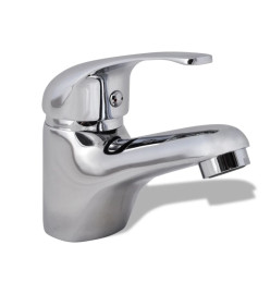 Robinet de lavabo Chrome