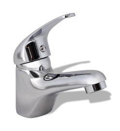 Robinets de bidet 2 pcs Chrome