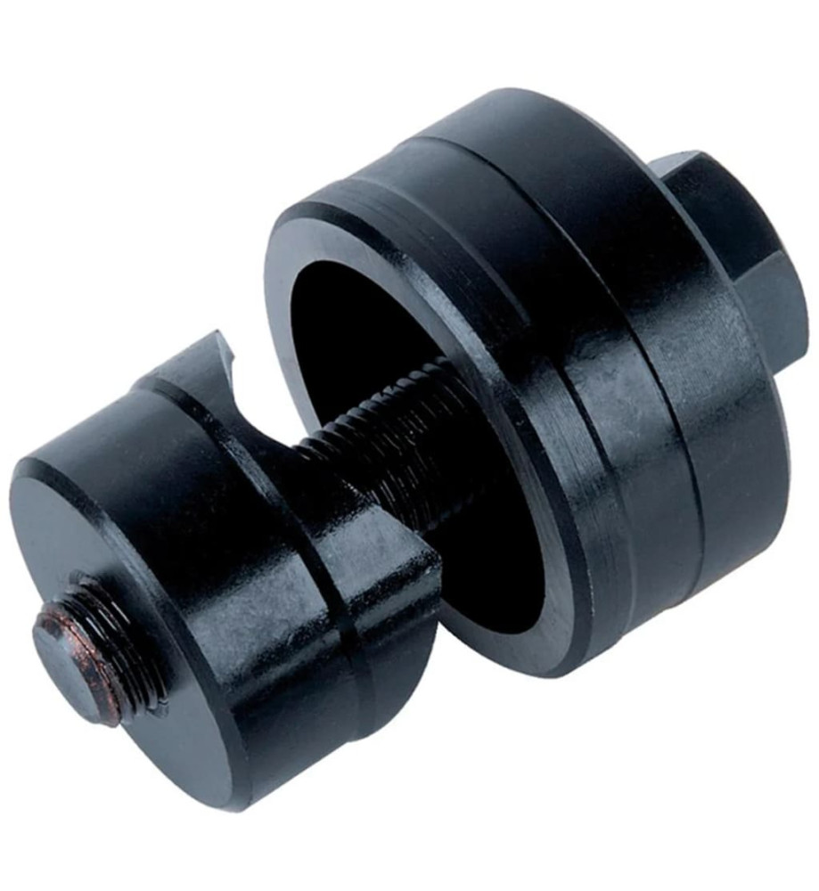 wolfcraft Outil de coupe de trou pour robinets 35 mm 3754000