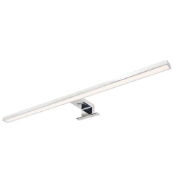 Lampe de miroir 8 W Blanc chaud