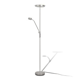 Lampadaire à LED à éclairage réglable 23 W