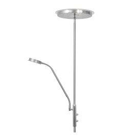 Lampadaire à LED à éclairage réglable 23 W