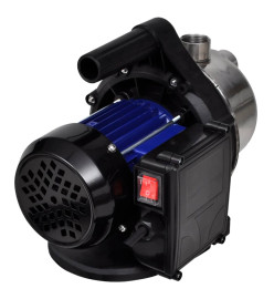 Pompe Eaux Usées Jardin 600 W