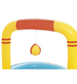 Bestway Centre de jeux aquatiques Lil' Champ 435x213x117 cm