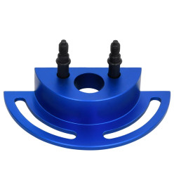 Support de pompe à eau pour moteur Opel 2,2 L 16 V / Z22SE