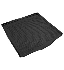 Tapis de coffre auto Peugeot 301 (2012-) Caoutchouc