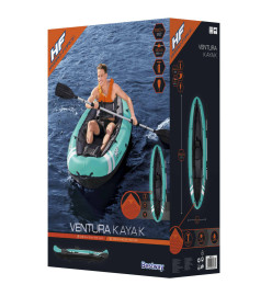 Bestway Kayak Ventura Hydro-Force 280x86 cm