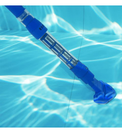 Bestway Aspirateur de piscine rechargeable Flowclear AquaSurge