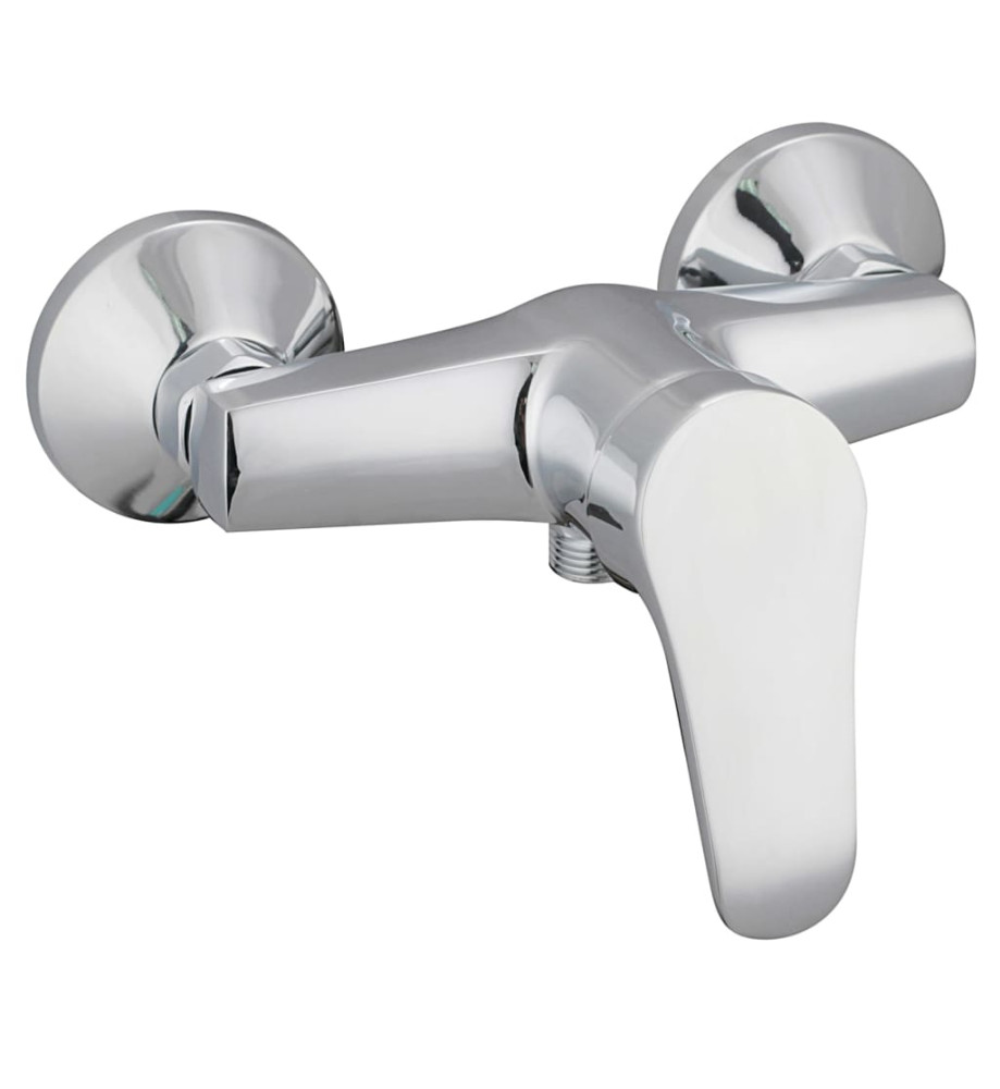 SCHÜTTE Mitigeur de douche TESSA chrome