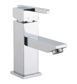 SCHÜTTE Mitigeur de lavabo FROG chrome