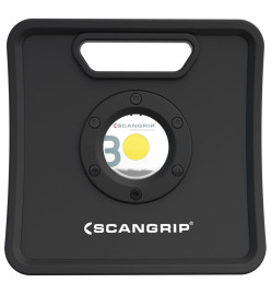 Scangrip Baladeuse à LED COB Nova 3K 3000 lm 26 W