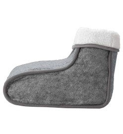 Medisana Réchauffeur de pieds FW 150 Gris