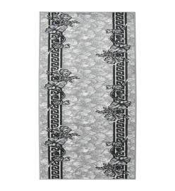 Tapis BCF Gris 100x150 cm