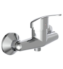 EISL Mitigeur de douche GRANDE VITA classique Chrome