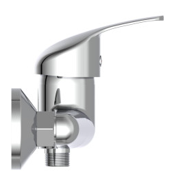 EISL Mitigeur de douche GRANDE VITA classique Chrome