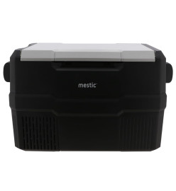 Mestic Glacière à compresseur MCCHD-45 Noir 43 L