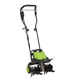 Motoculteur de jardin à 6 lames électrique 1500 W