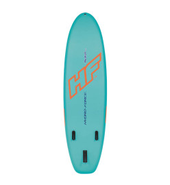 Bestway Ensemble paddleboard gonflable Hydro-Force 305 cm Huaka'i Tech