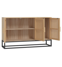 Buffet 105x30x65 cm bois d'ingénierie