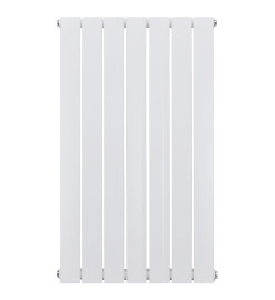 Panneau de chauffage Blanc 542 mm x 900 mm