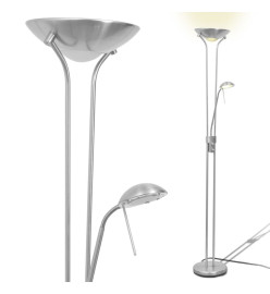 Lampadaire à LED à éclairage réglable 23 W