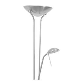 Lampadaire à LED à éclairage réglable 23 W