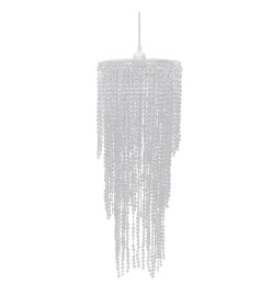 Lustre suspendu Crystal 26 x 70 cm