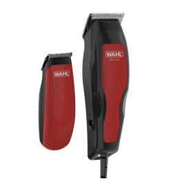 Wahl Tondeuse à cheveux 15 pcs Home Pro 100 Combo 1395.0466