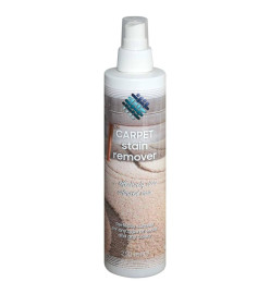 Détachant pour textilène/Nettoyant pour tapis 250 ml