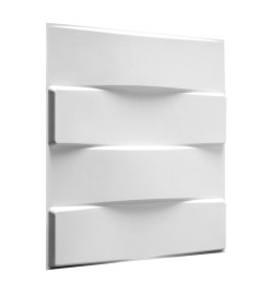 WallArt Panneaux muraux 3D 24 pcs GA-WA05 Vaults